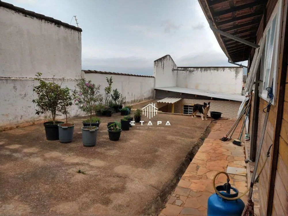 Casa, 4 quartos, 237 m² - Foto 7