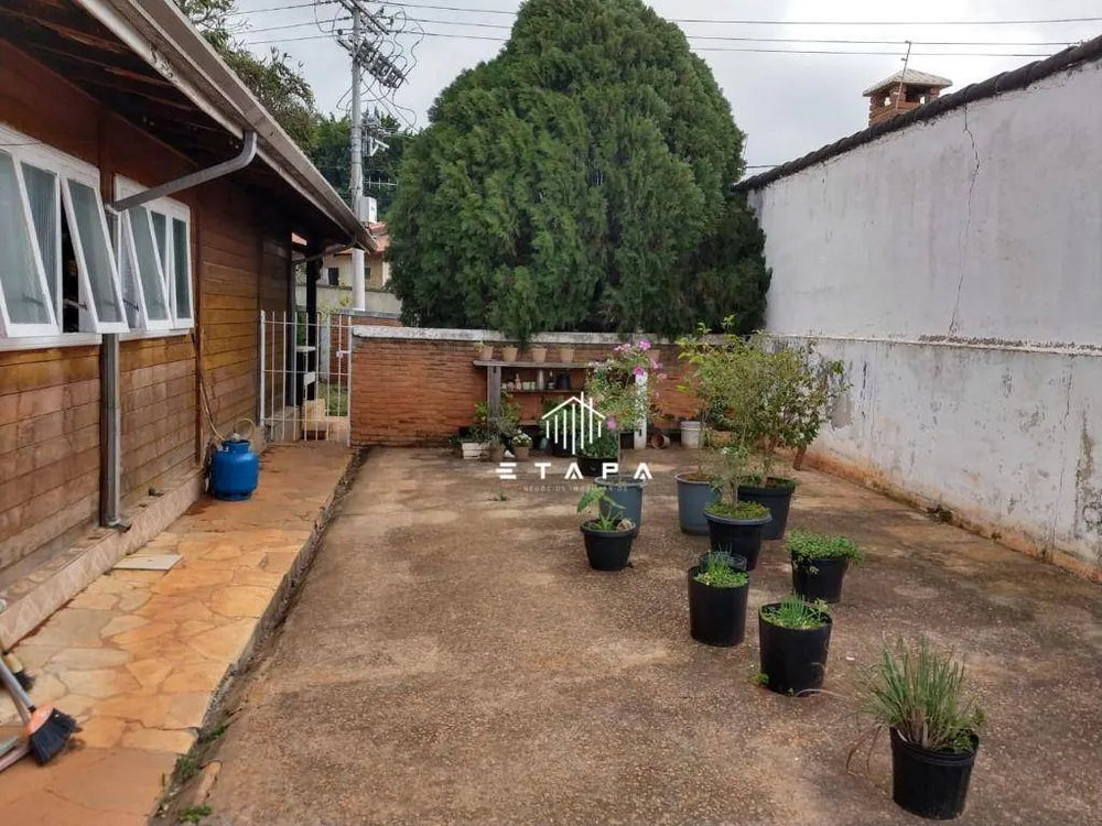 Casa, 4 quartos, 237 m² - Foto 8