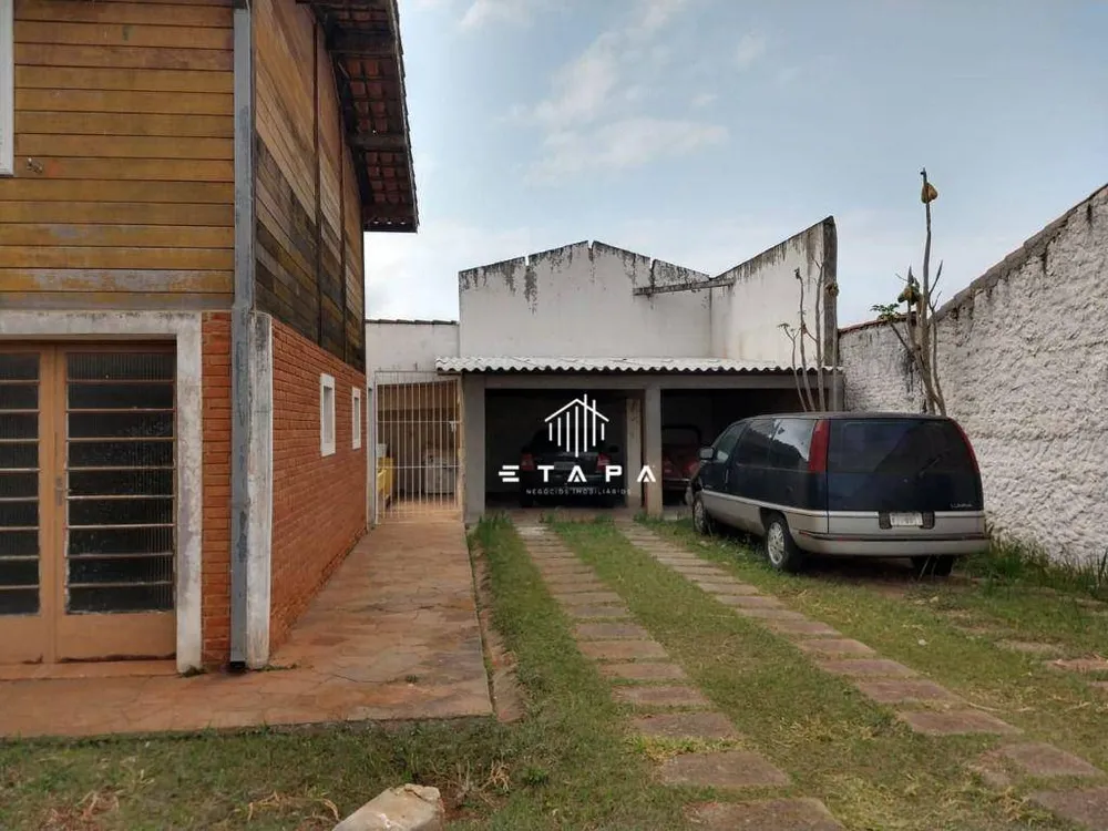 Casa, 4 quartos, 237 m² - Foto 12