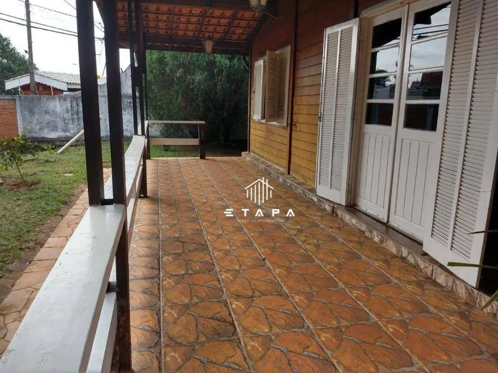 Casa, 4 quartos, 237 m² - Foto 9