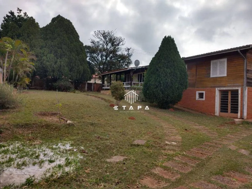 Casa, 4 quartos, 237 m² - Foto 11
