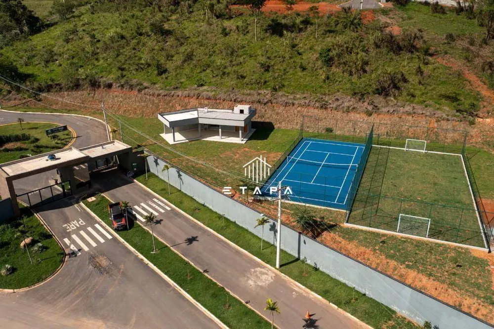 Loteamento e Condomínio, 334 m² - Foto 14
