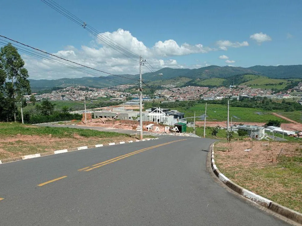 Loteamento e Condomínio, 334 m² - Foto 6