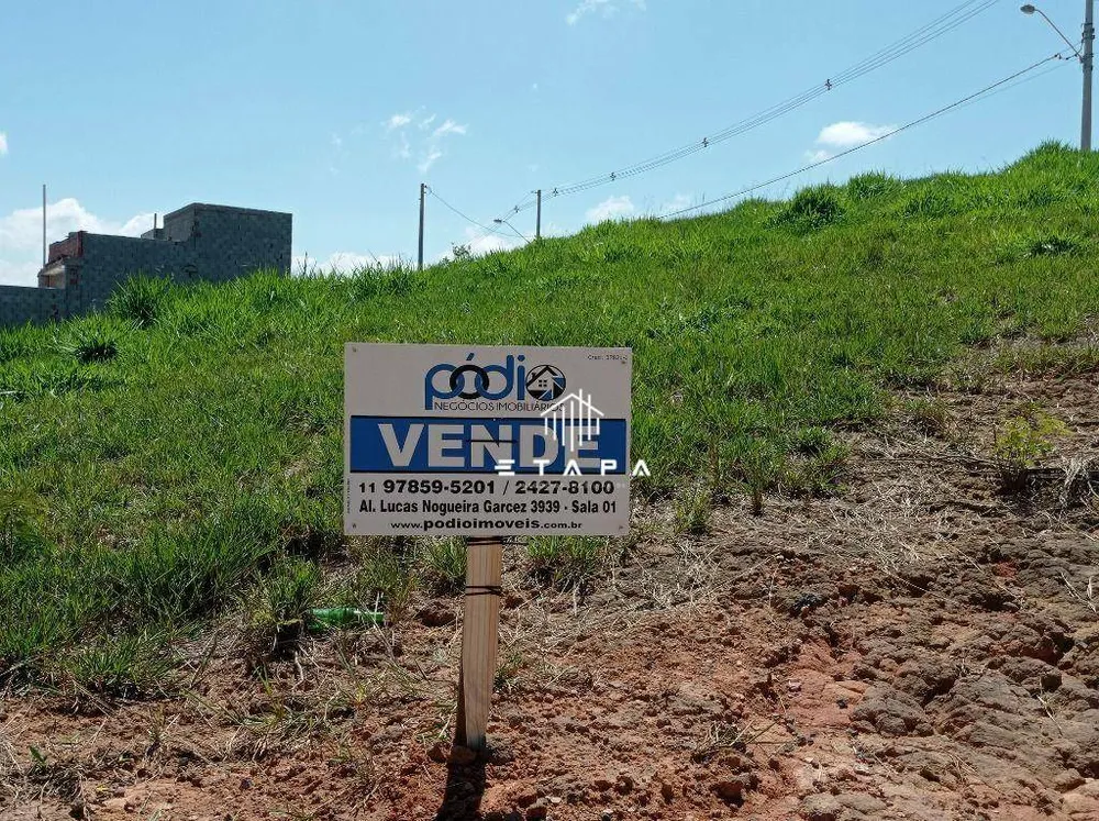Loteamento e Condomínio, 334 m² - Foto 4