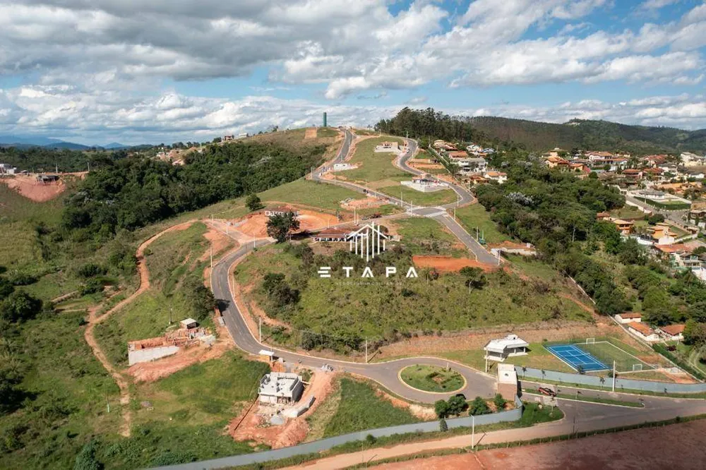 Loteamento e Condomínio, 334 m² - Foto 4