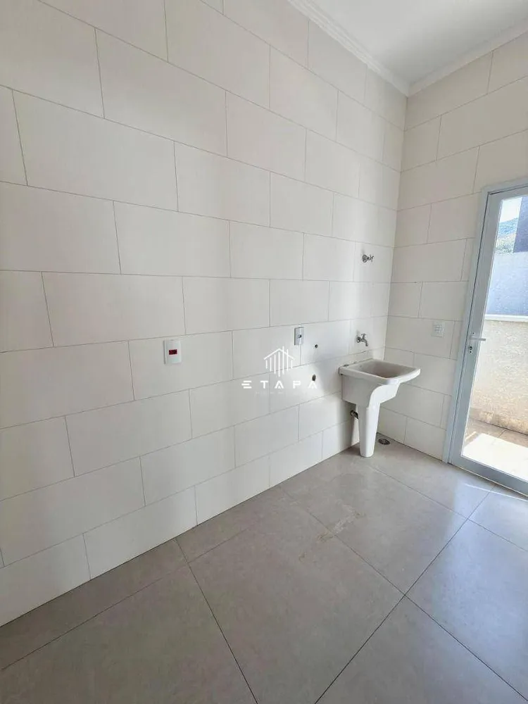 Casa de Condomínio, 3 quartos - Foto 9