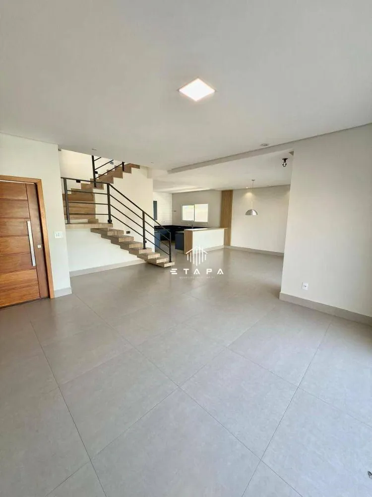Casa de Condomínio, 3 quartos - Foto 10