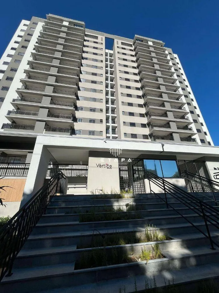 Apartamento, 2 quartos, 68 m² - Foto 1