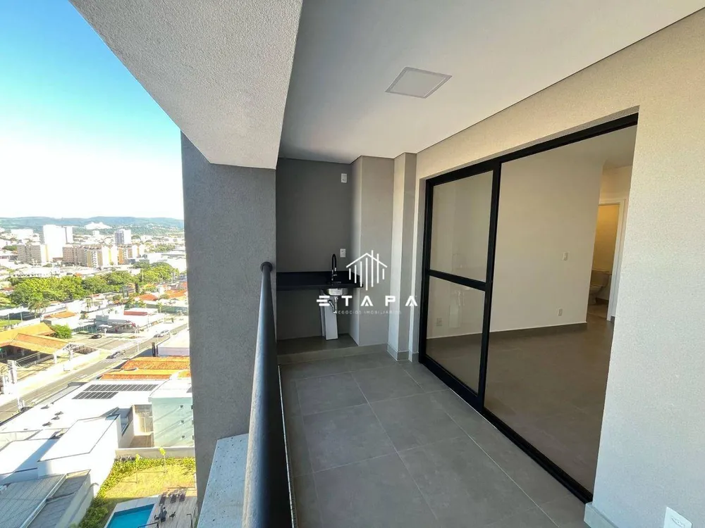 Apartamento, 2 quartos, 68 m² - Foto 9