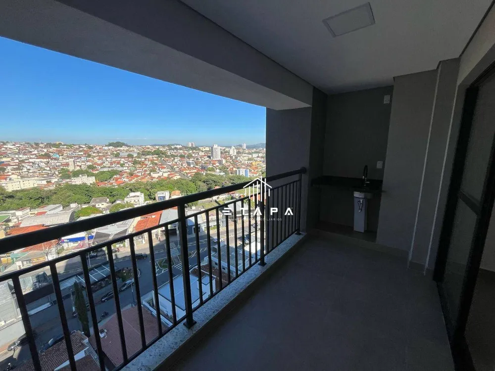 Apartamento, 2 quartos, 68 m² - Foto 10