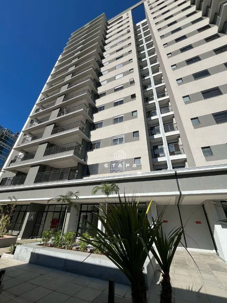 Apartamento, 2 quartos, 68 m² - Foto 2
