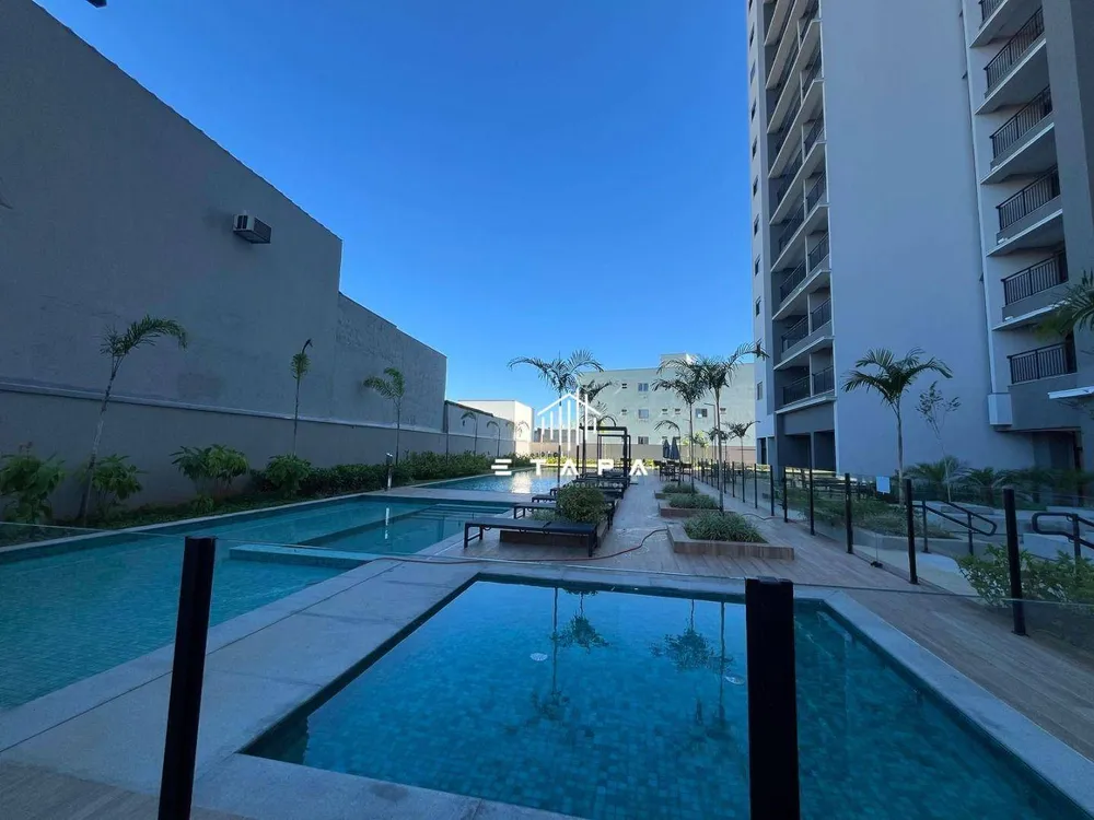 Apartamento, 2 quartos, 68 m² - Foto 11