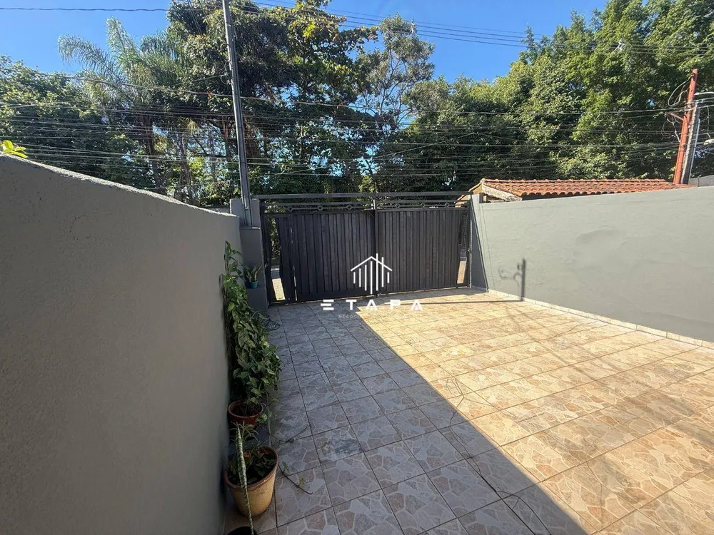 Casa, 3 quartos, 125 m² - Foto 15