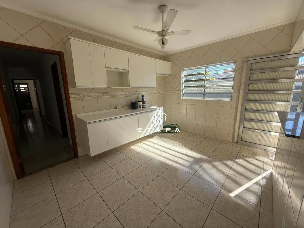 Casa, 3 quartos, 125 m² - Foto 13