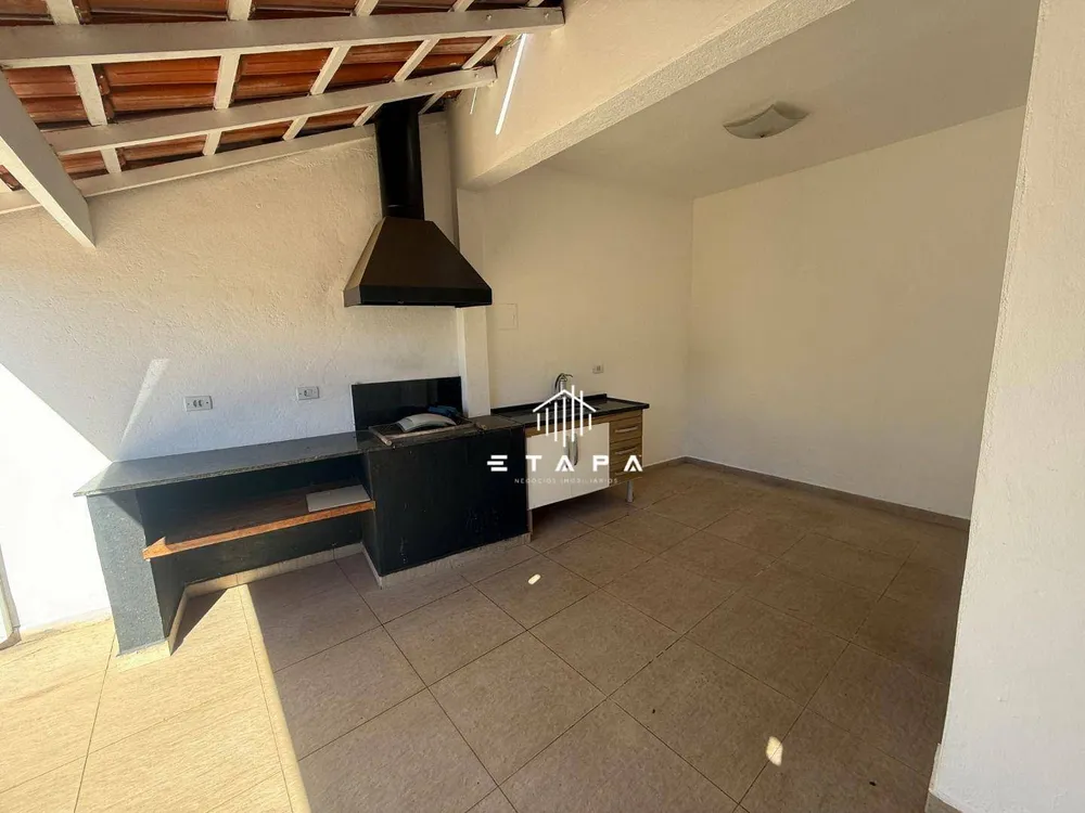 Casa, 3 quartos, 125 m² - Foto 4