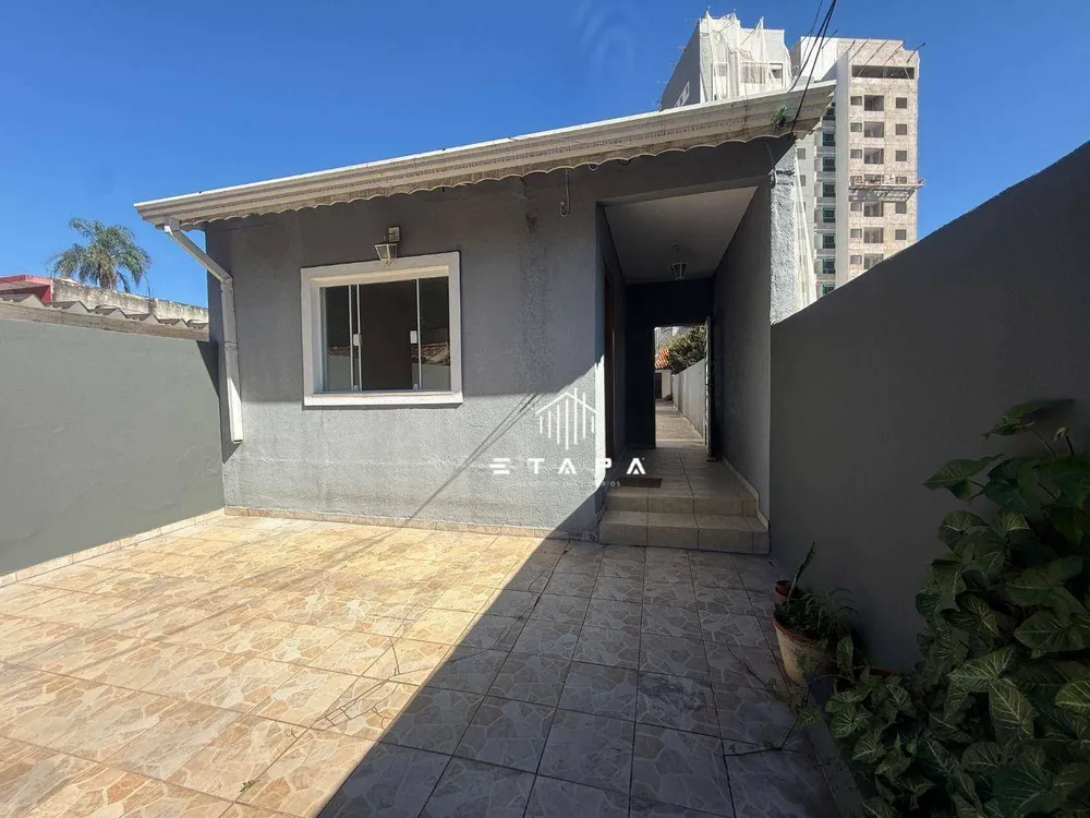 Casa, 3 quartos, 125 m² - Foto 1