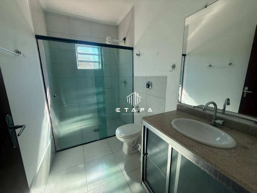 Casa, 3 quartos, 125 m² - Foto 9