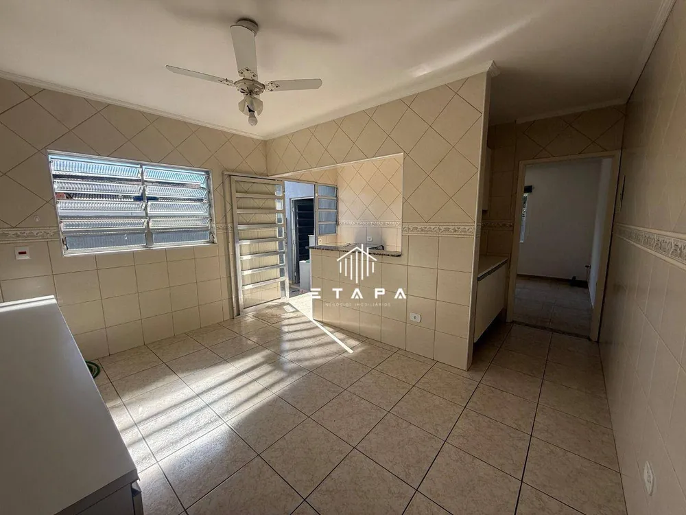 Casa, 3 quartos, 125 m² - Foto 11