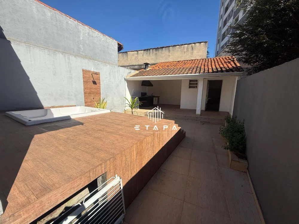Casa, 3 quartos, 125 m² - Foto 2
