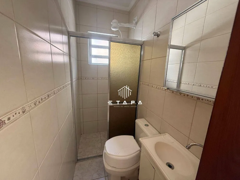 Casa, 3 quartos, 125 m² - Foto 6