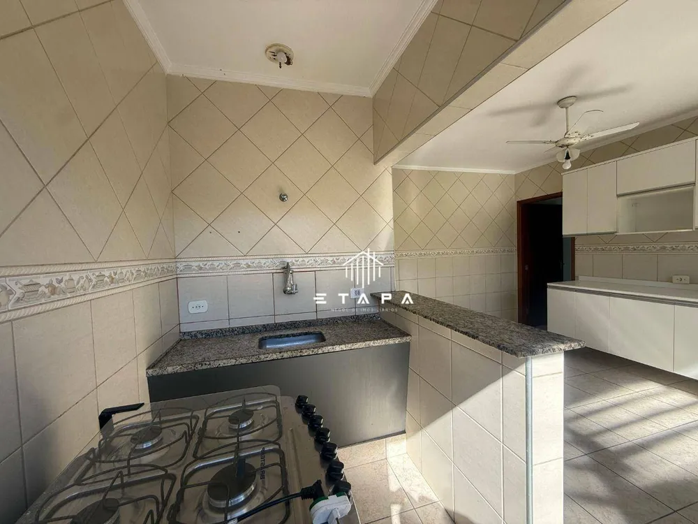 Casa, 3 quartos, 125 m² - Foto 14