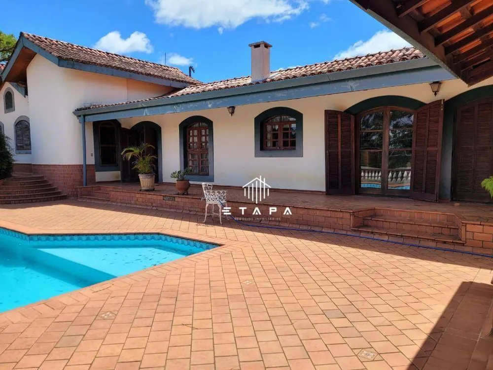 Casa, 4 quartos, 440 m² - Foto 12