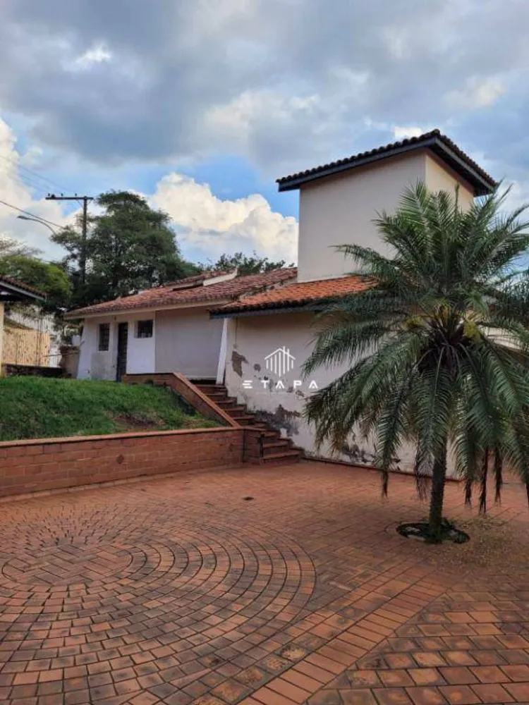 Casa, 4 quartos, 440 m² - Foto 7