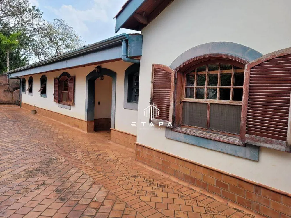 Casa, 4 quartos, 440 m² - Foto 14