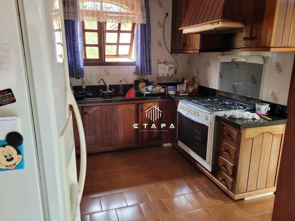 Casa, 4 quartos, 440 m² - Foto 3