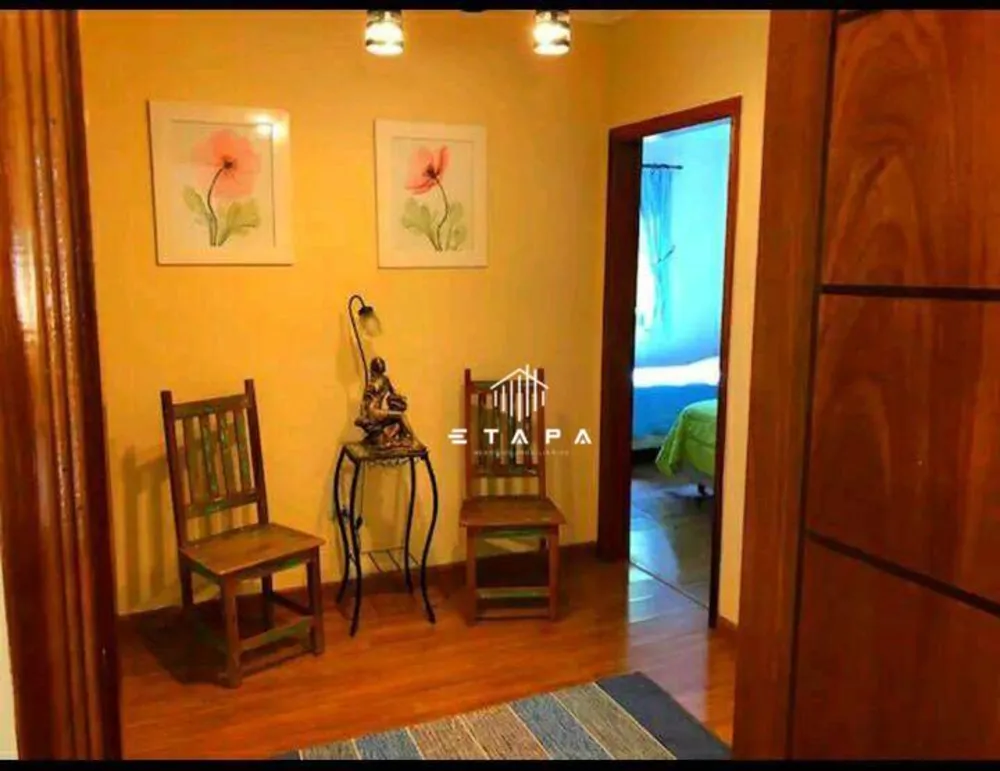 Casa de Condomínio, 4 quartos - Foto 1