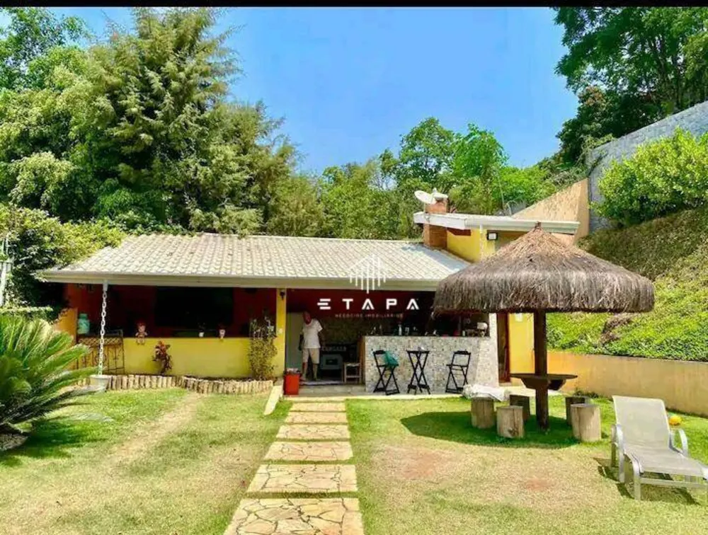 Casa de Condomínio, 4 quartos - Foto 7
