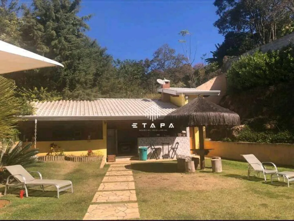 Casa de Condomínio, 4 quartos - Foto 4