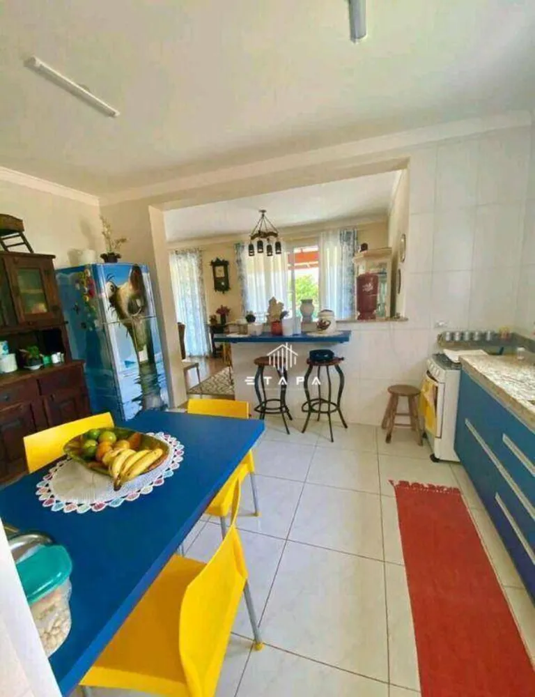 Casa de Condomínio, 4 quartos - Foto 11