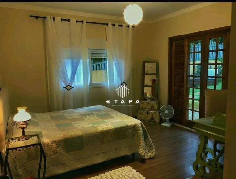 Casa de Condomínio, 4 quartos - Foto 8