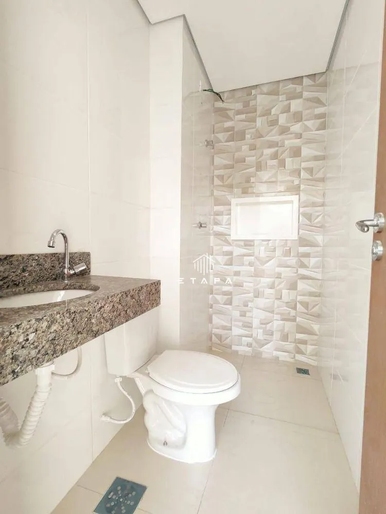 Apartamento, 2 quartos, 58 m² - Foto 4