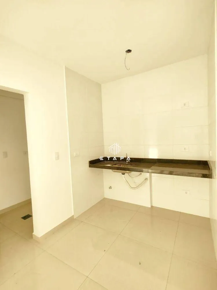 Apartamento, 2 quartos, 58 m² - Foto 3