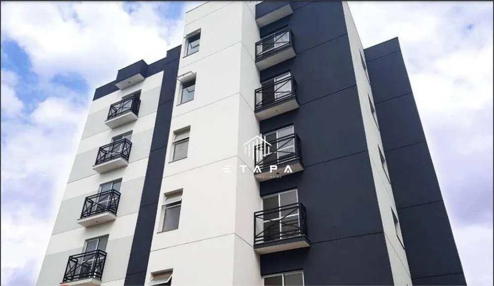Apartamento, 2 quartos, 58 m² - Foto 2