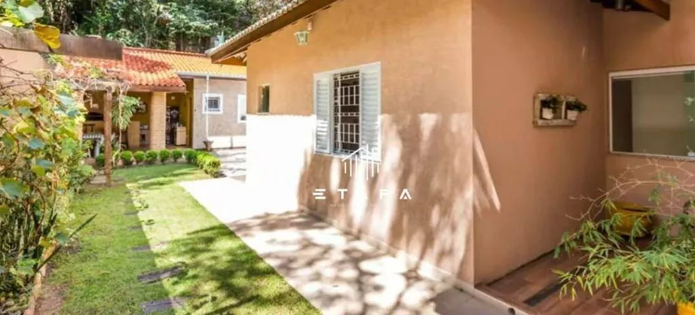 Casa de Condomínio, 3 quartos - Foto 14