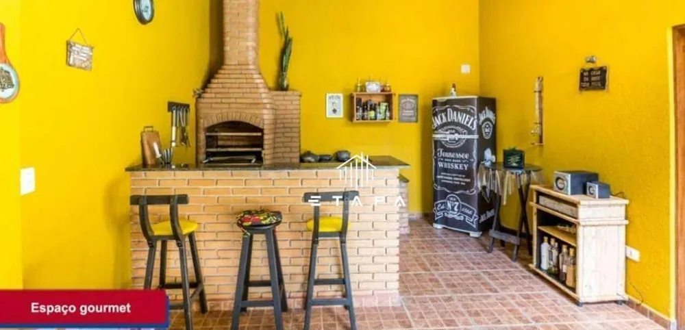 Casa de Condomínio, 3 quartos - Foto 15