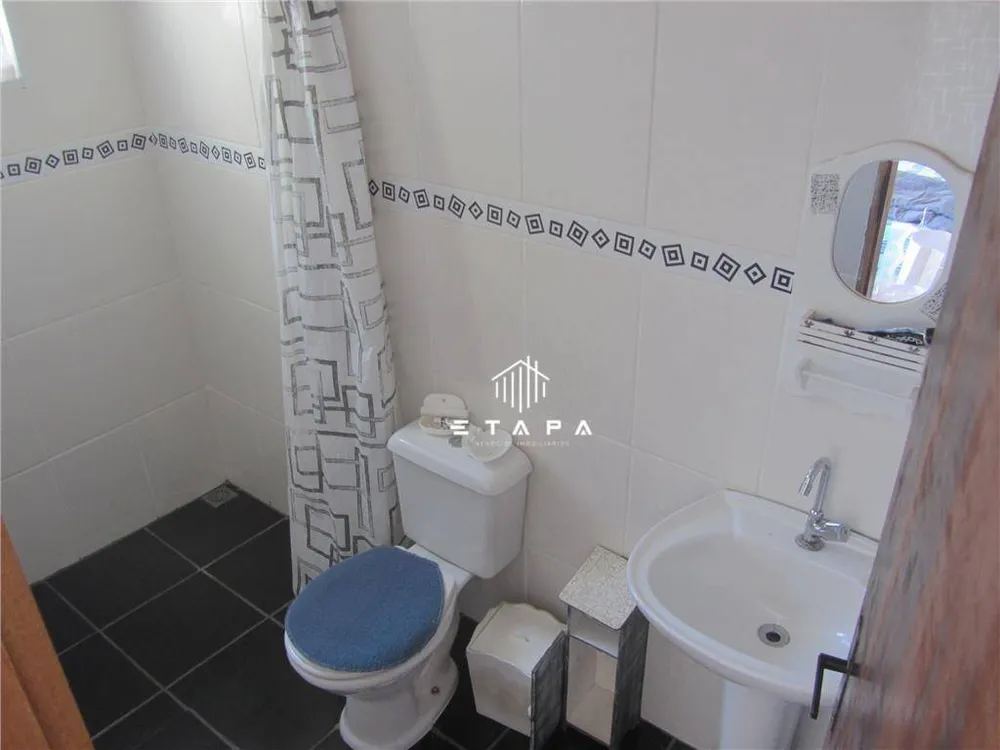 Casa de Condomínio, 3 quartos - Foto 13