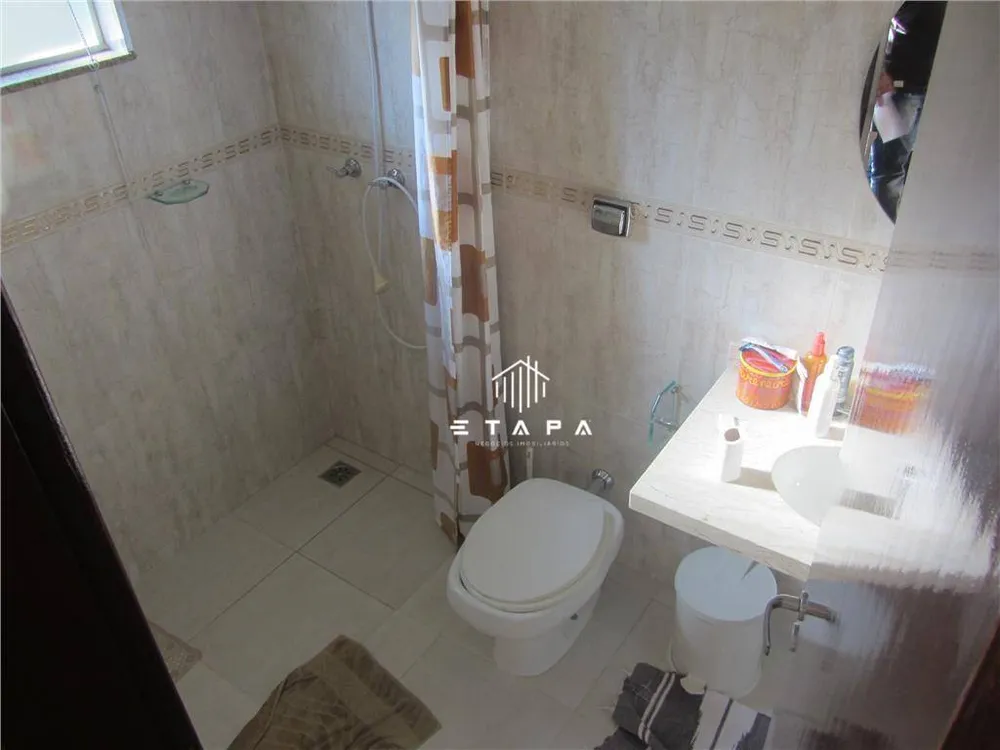 Casa de Condomínio, 3 quartos - Foto 7
