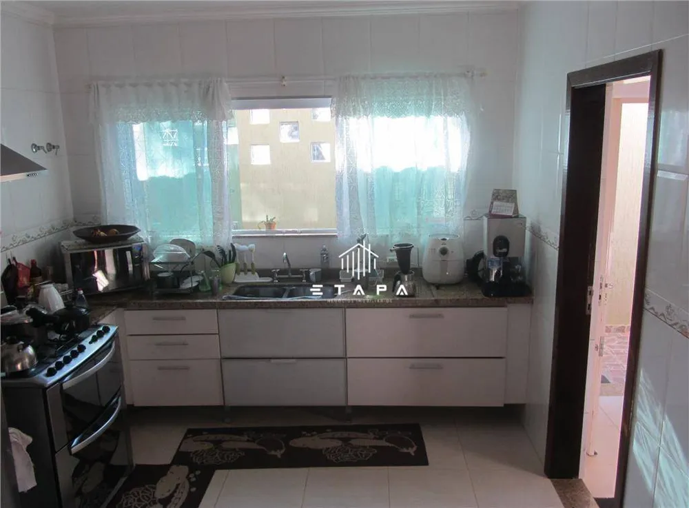 Casa de Condomínio, 3 quartos - Foto 8