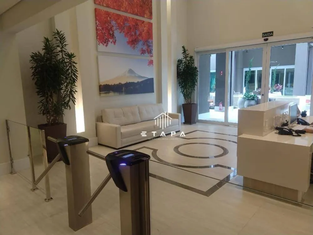 Sala-Conjunto, 45 m² - Foto 2