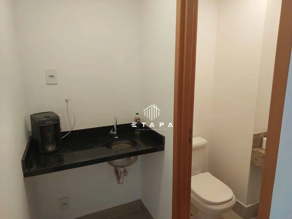 Sala-Conjunto, 45 m² - Foto 7