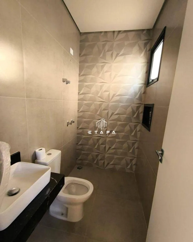 Casa de Condomínio, 3 quartos - Foto 7