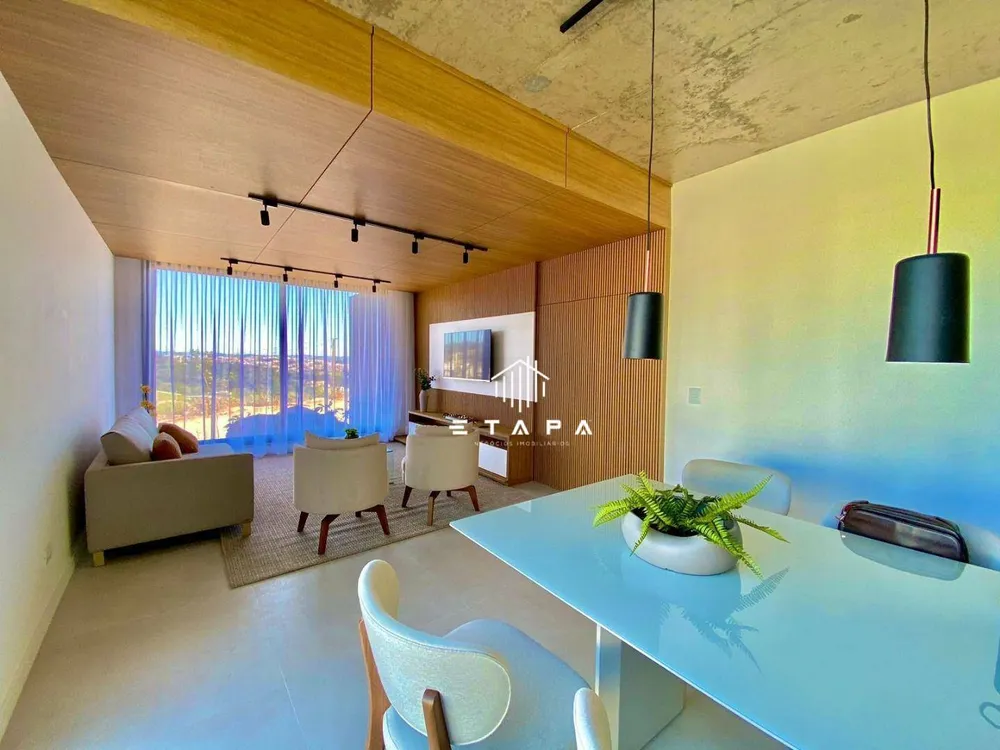 Casa de Condomínio, 3 quartos - Foto 3