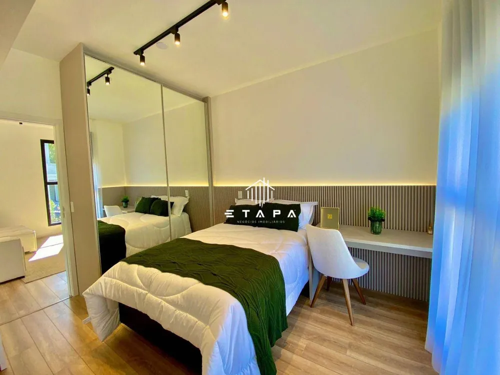 Casa de Condomínio, 3 quartos - Foto 7