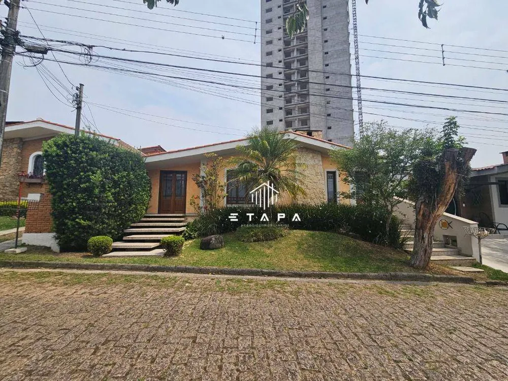 Casa, 2 quartos, 173 m² - Foto 1