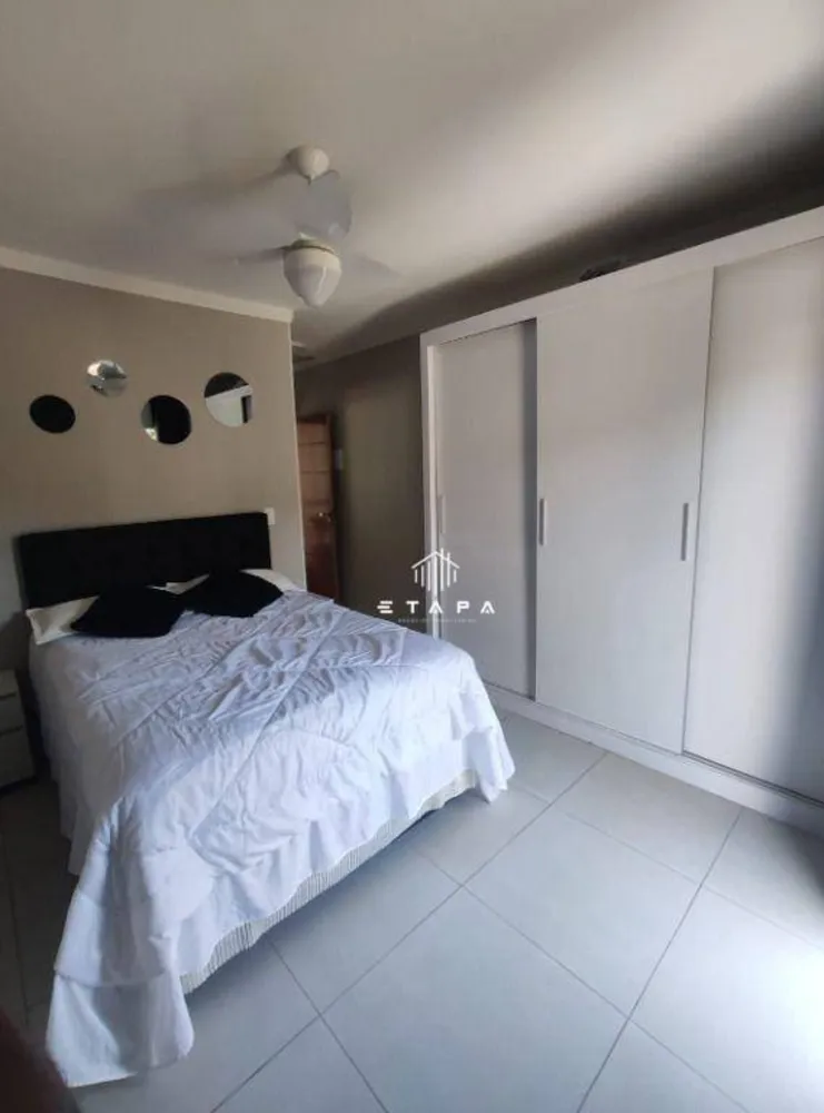 Casa, 2 quartos, 93 m² - Foto 1