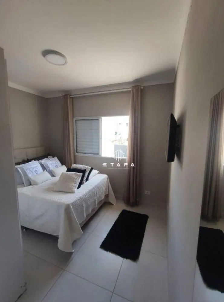 Casa, 2 quartos, 93 m² - Foto 3